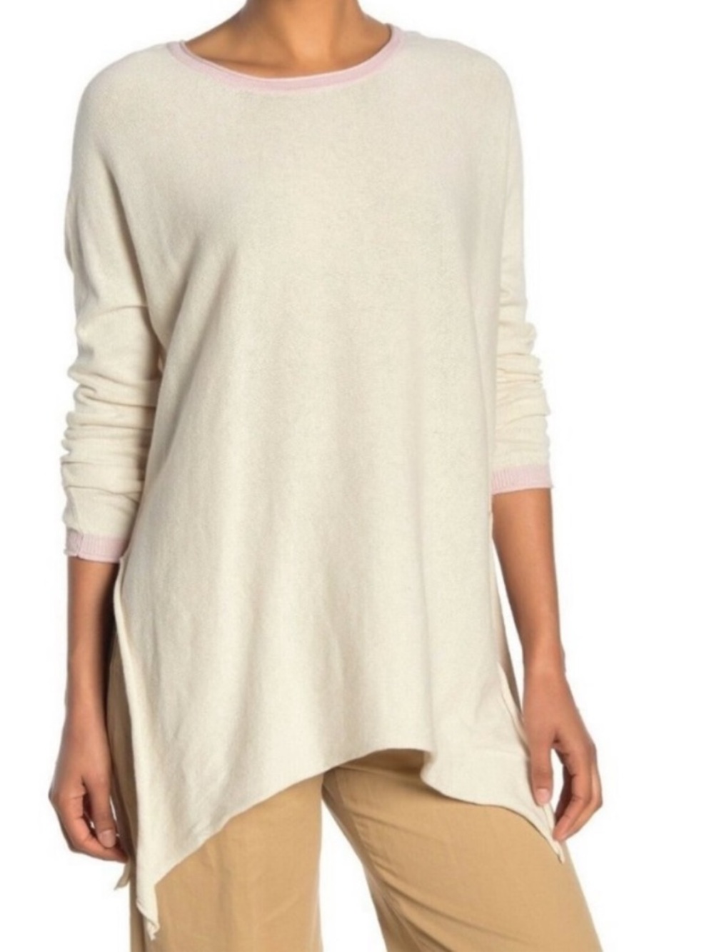 Cloth By Design As You Wish Knit Sweater